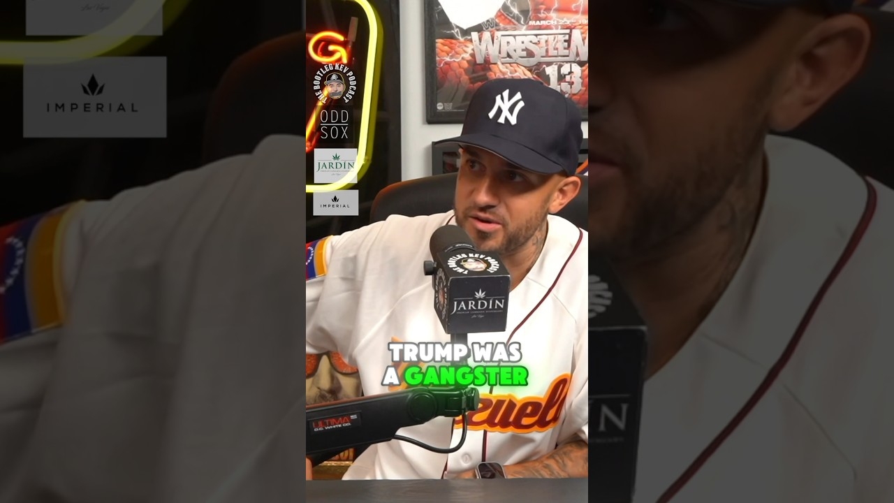 Emilio Rojas on Trump Assassination Attempt