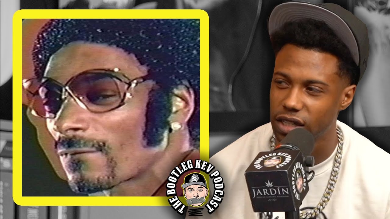 1TakeJay on Sampling Snoop Dogg's "Sensual Seduction" w/out Clearing the Sample