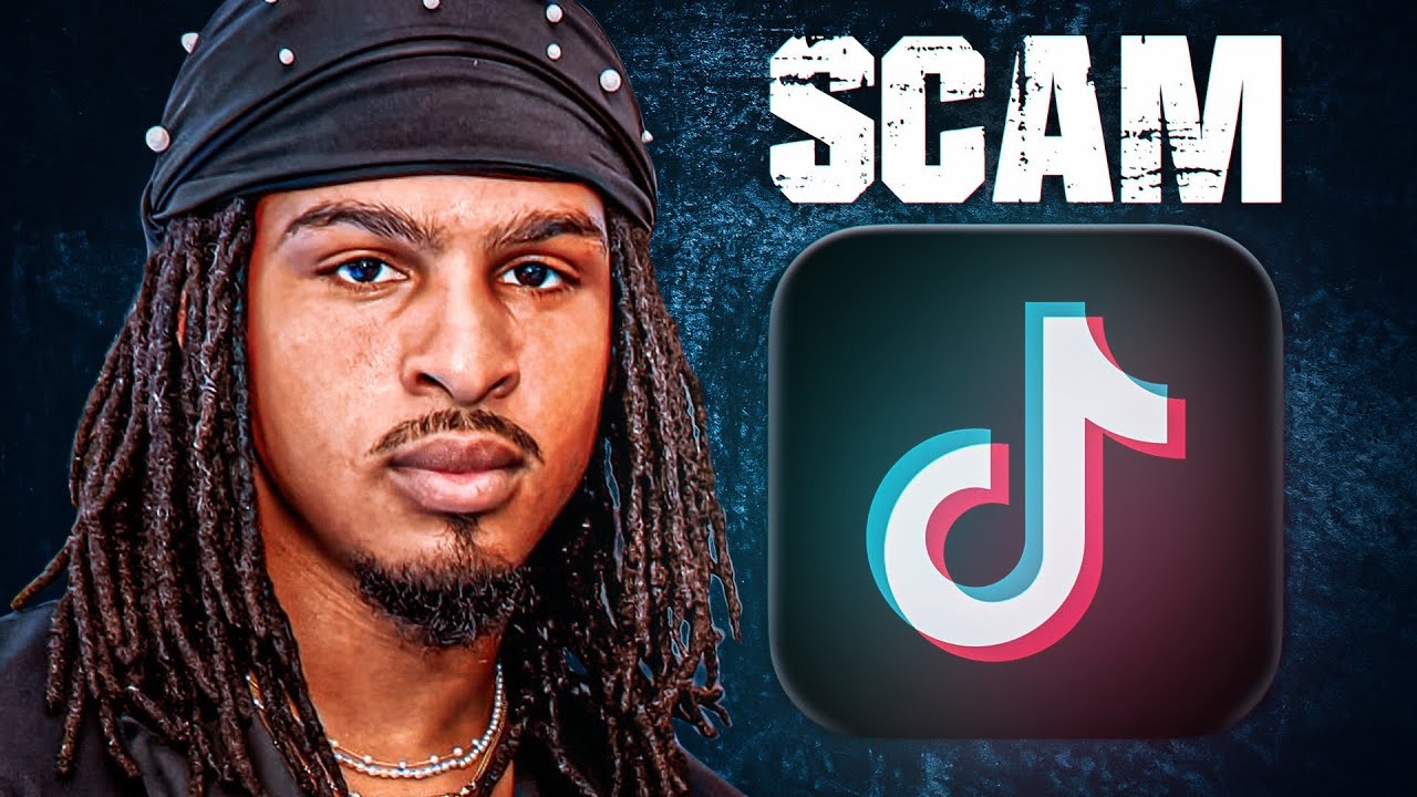 Did Keith Lee REALLY Scam This Food Truck Owner? The TRUTH REVEALED