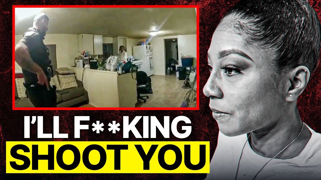The TRUTH Behind Sonya Massey's Death: Police Cover-Up Exposed (Bodycam Reveals ALL)