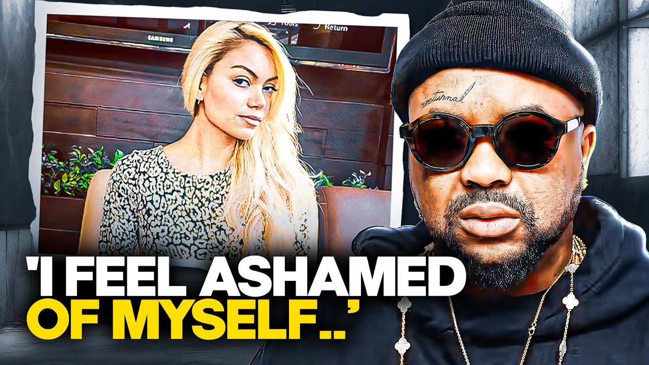 How Did The Dream's Alleged Scandal Stay Hidden?