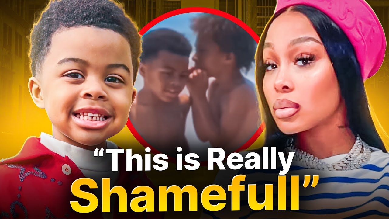 Jayda Cheaves's MOST CONTROVERSIAL Ad: Disturbing or Genius Marketing?