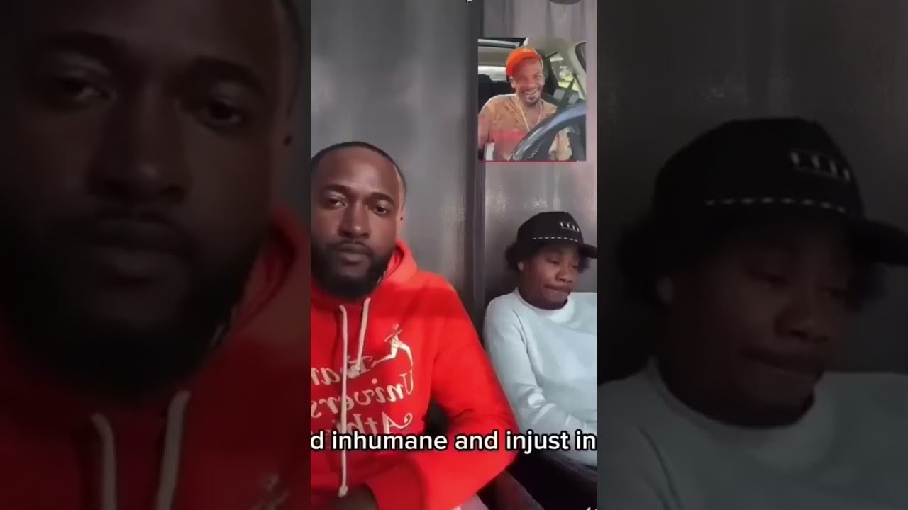 Charleston white speaks reparations