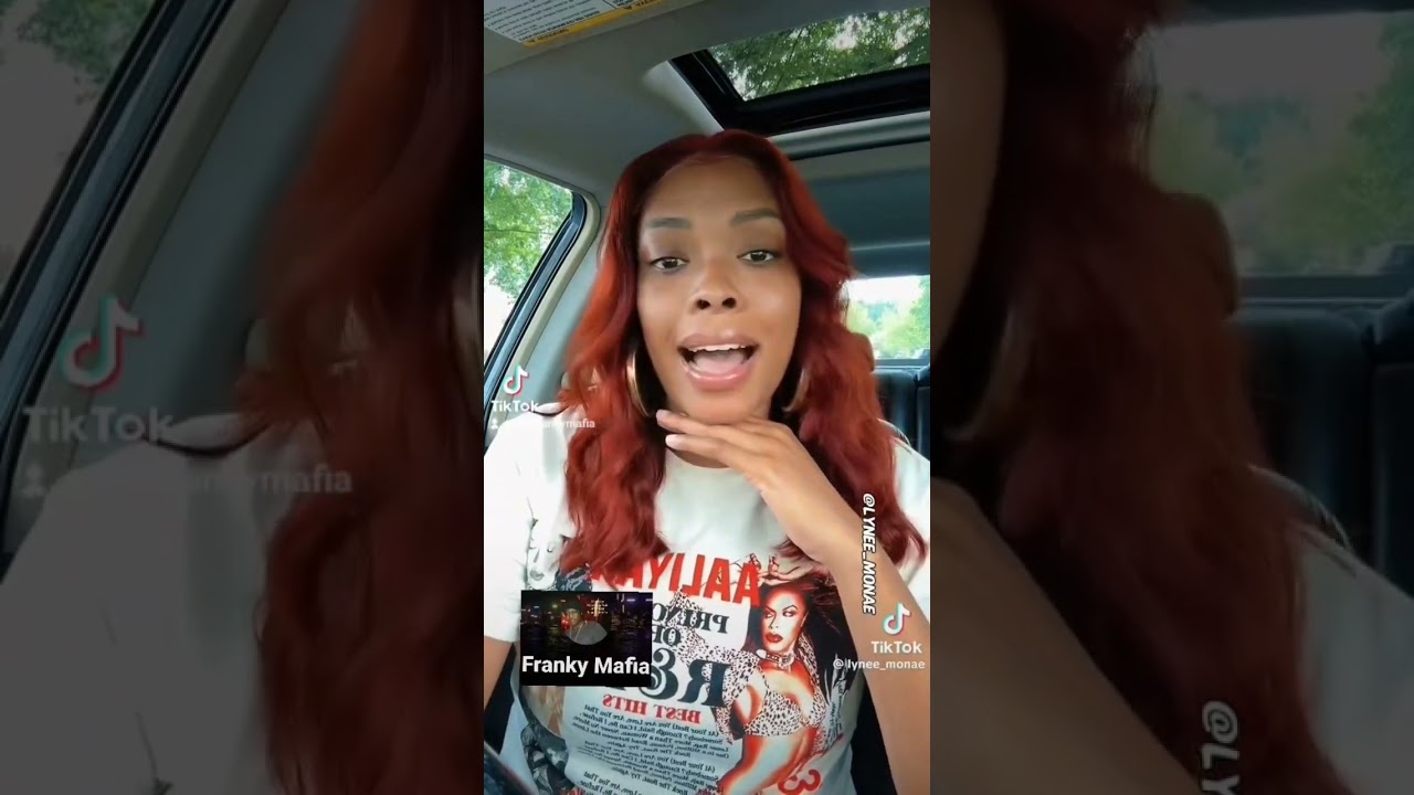 Charleston White says he'd rather be a slave than have a black woman run this country/ Franky Mafia
