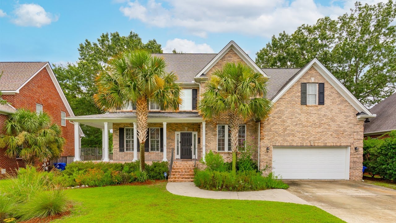 601 White Chapel Circle Charleston, SC