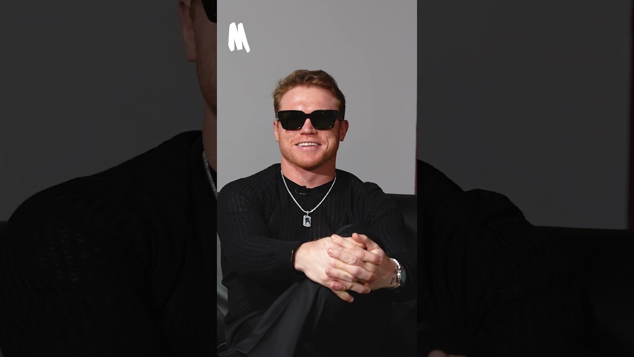 Canelo is the biggest bag in boxing! Episode out now.