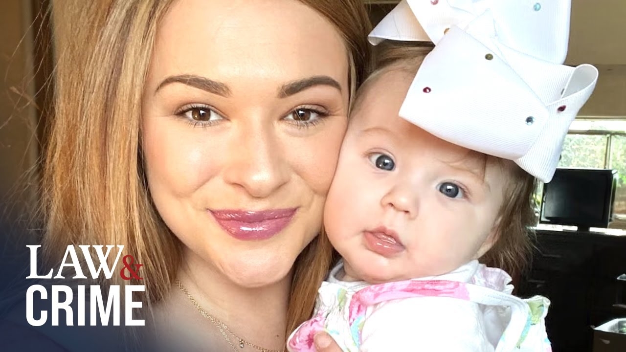 Coast Guard Mom Accused of Smothering Her Baby Girl