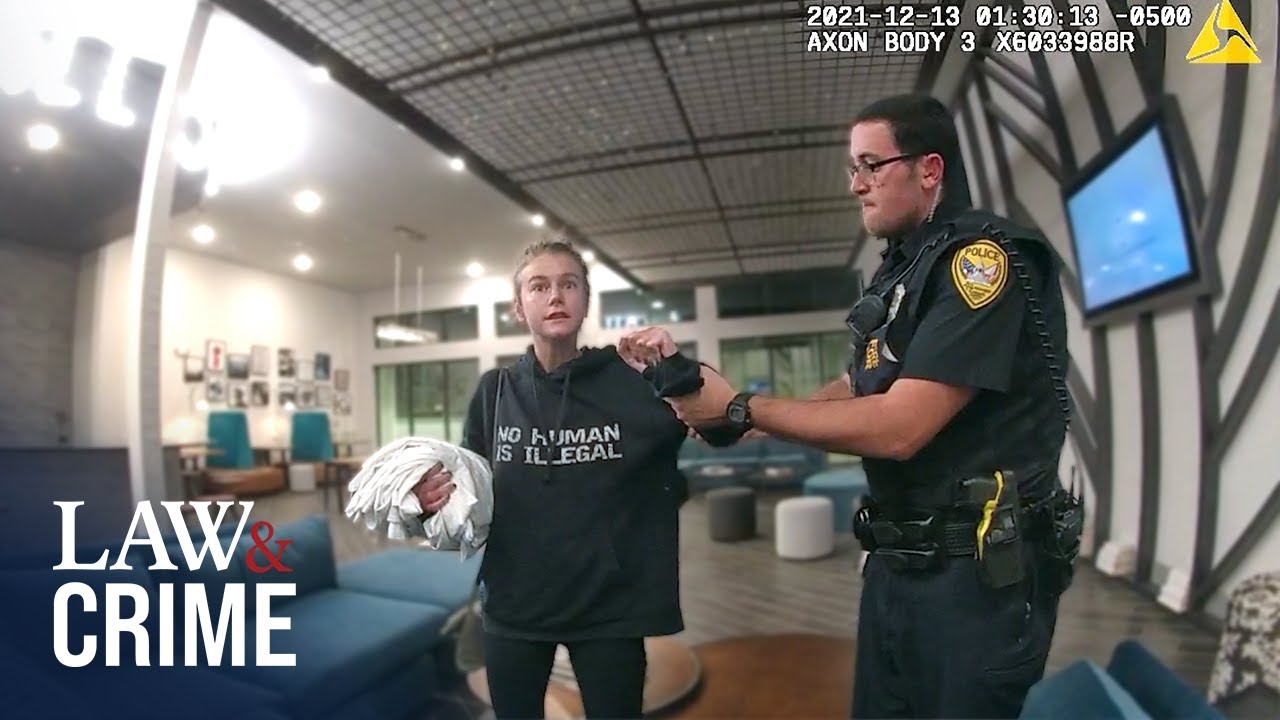 Entitled Florida People Caught on Bodycam Behaving Badly