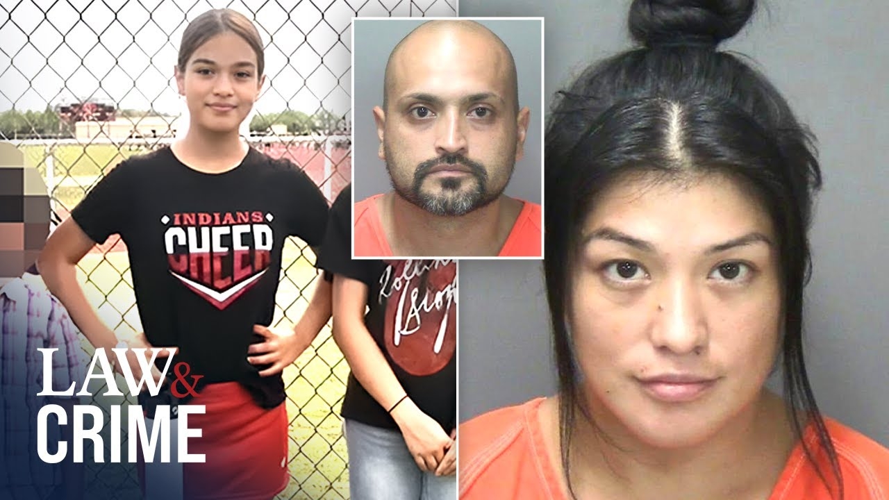 Young Texas Cheerleader Dies After Mom, Stepdad Leave Her Unconscious for 4 Days