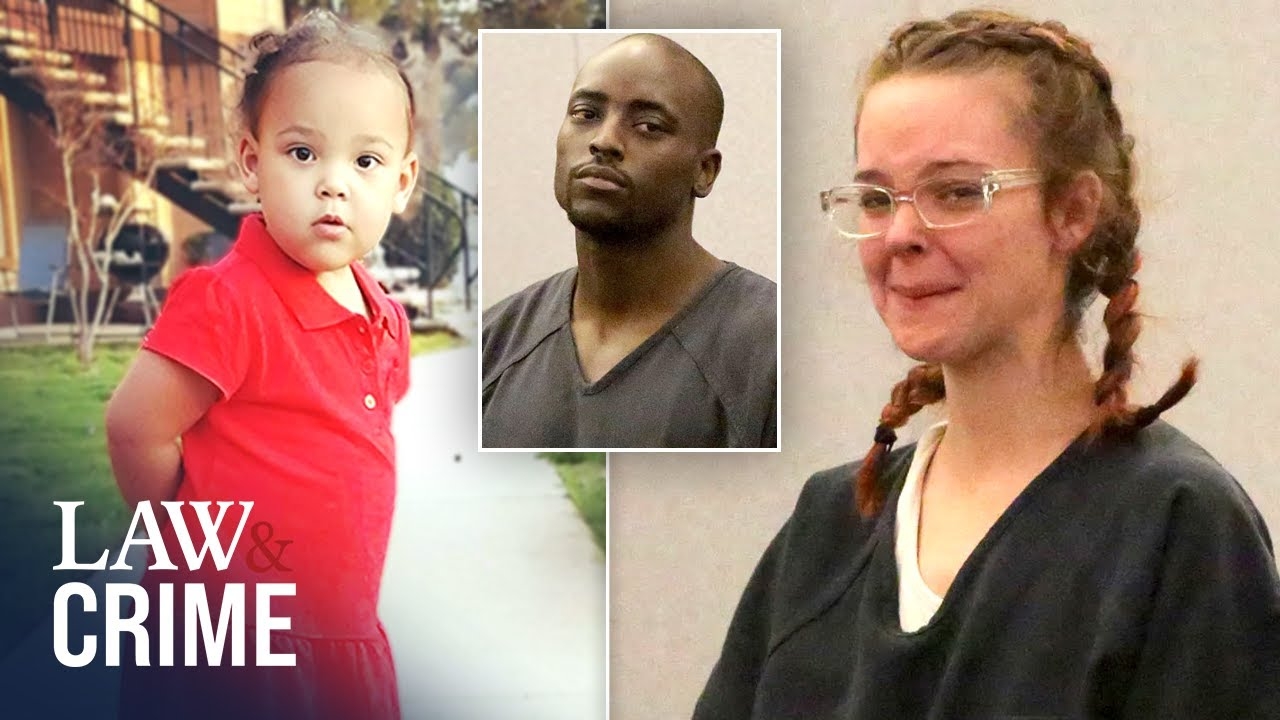 He Brutally Beat a 5-Year-Old Girl to Death for Being Too Chunky
