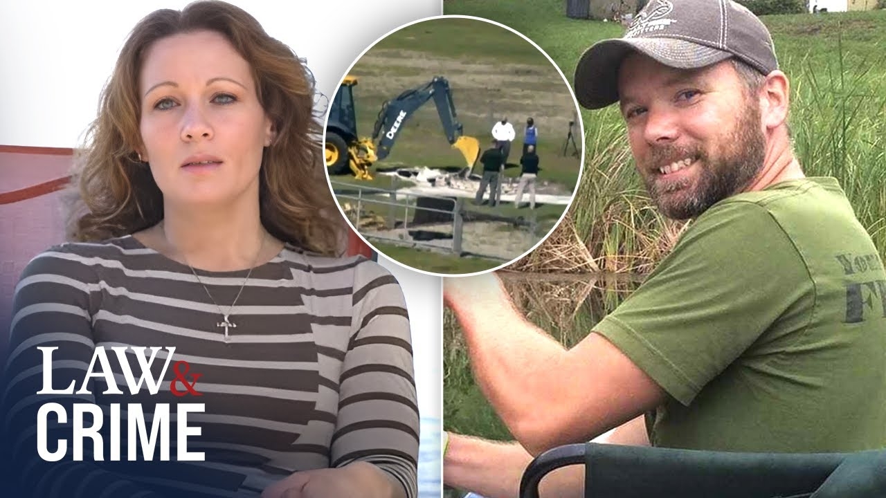 Florida Mom Says Husband Was Killed by Young Daughter and Buried in Their Backyard: Court Docs