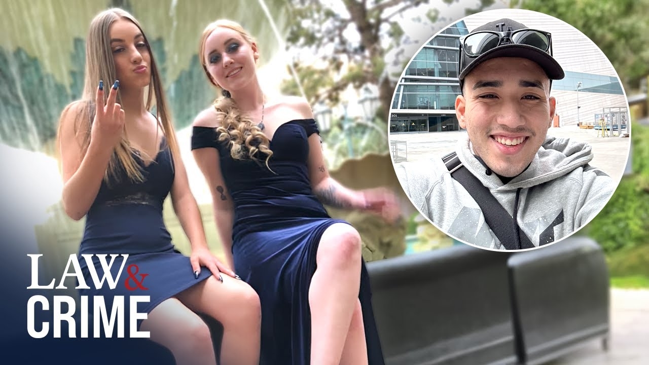 Vegas Sisters Lured Man for Sex Before Robbing, Killing Him: Cops