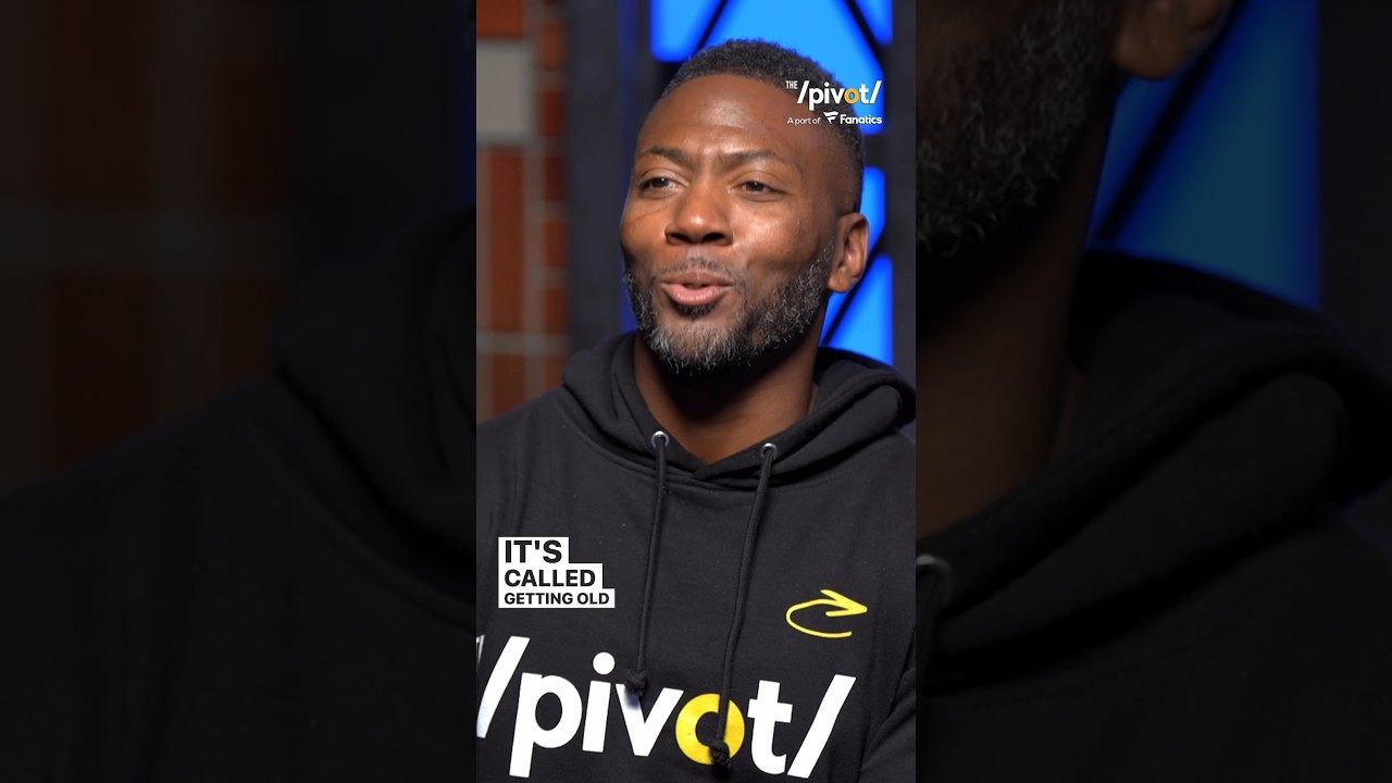 Its not what you have, its what you do with it. Learning to say no & to move differently #nfl