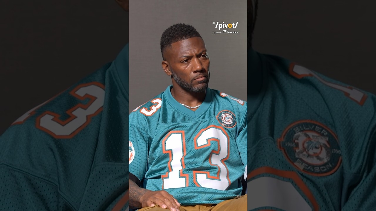 Safety Jevon Holland says its Super Bowl or bust for his Miami Dolphins #nfl ready to go for 2024