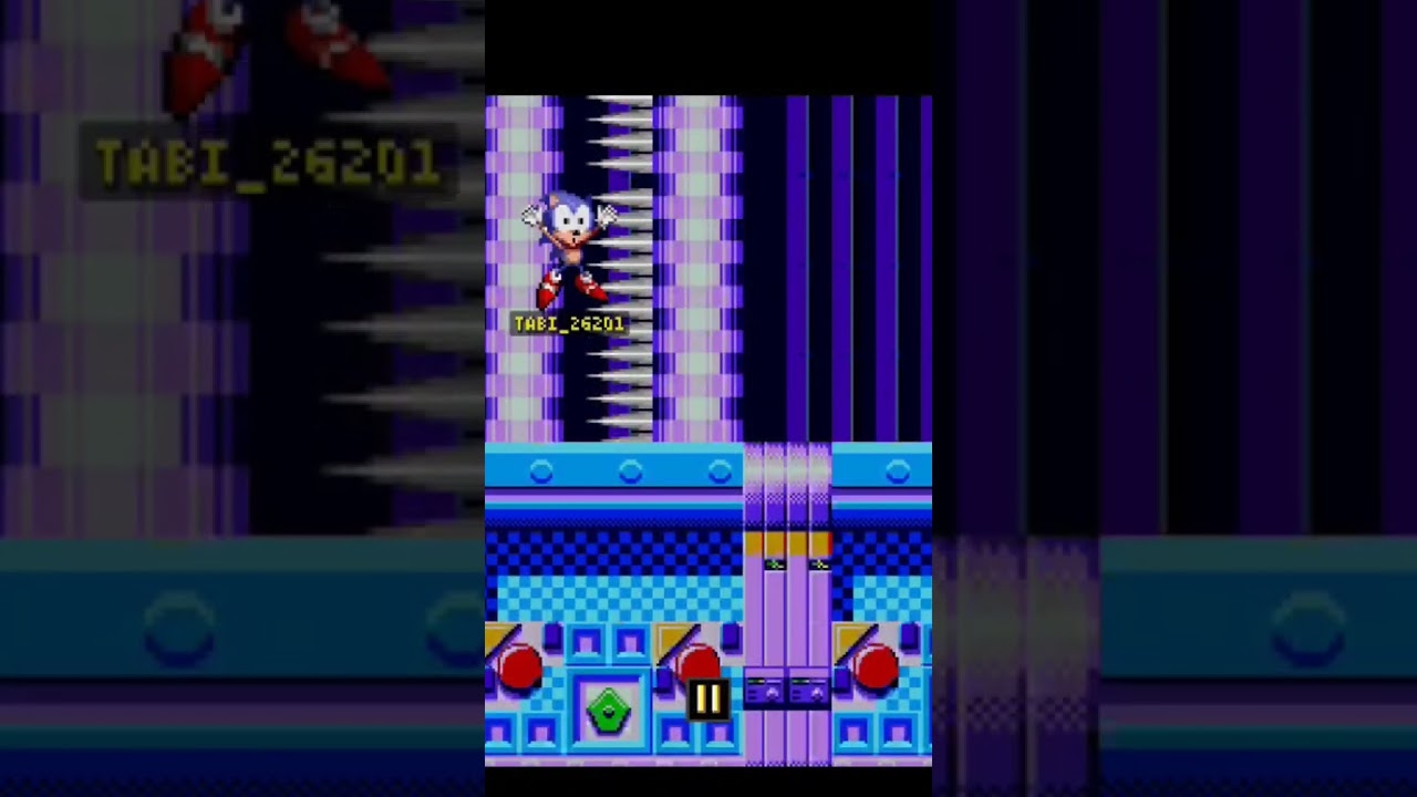 Pain Zone : Sonic way #hiphop #music #rap #typebeat #beats #instrumental #roblox #sonic #shorts