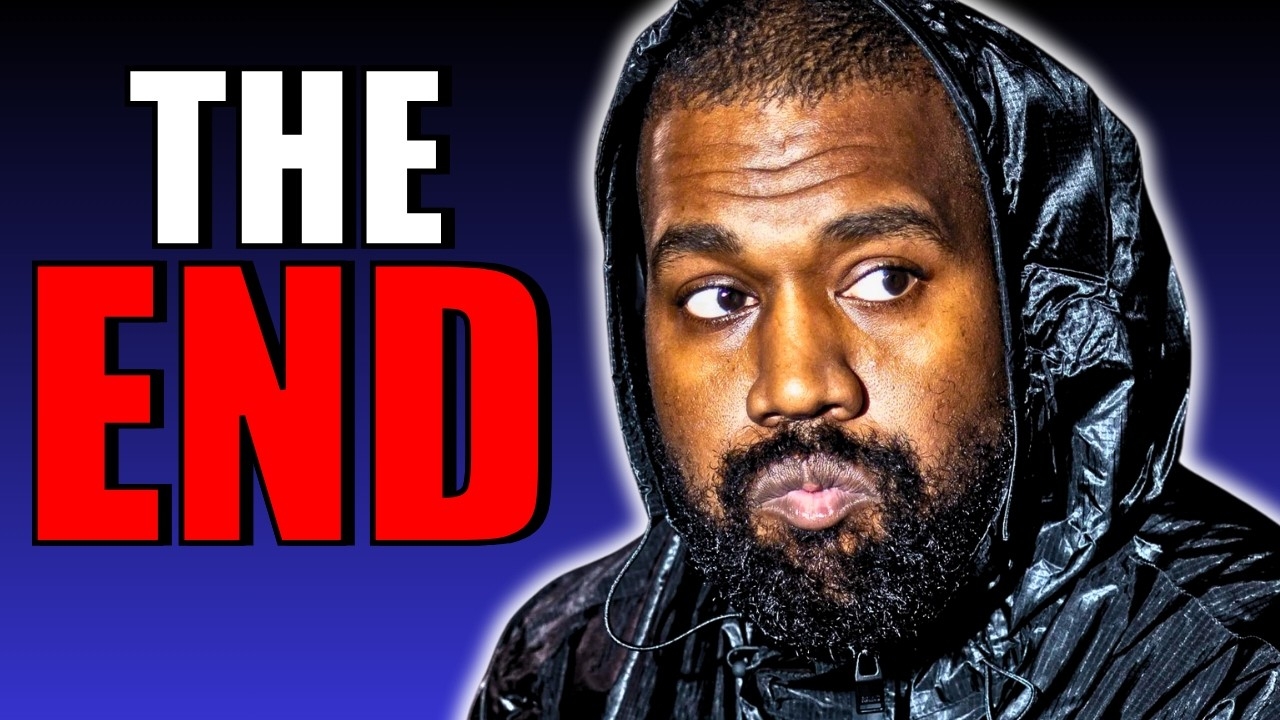 Kanye Situation is Crazy
