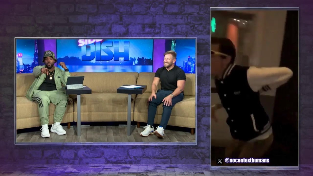 Side Dish! Cardi B Talks New Album, Crystal Lake is Back, & Taco Bell Brings Back Oldies!