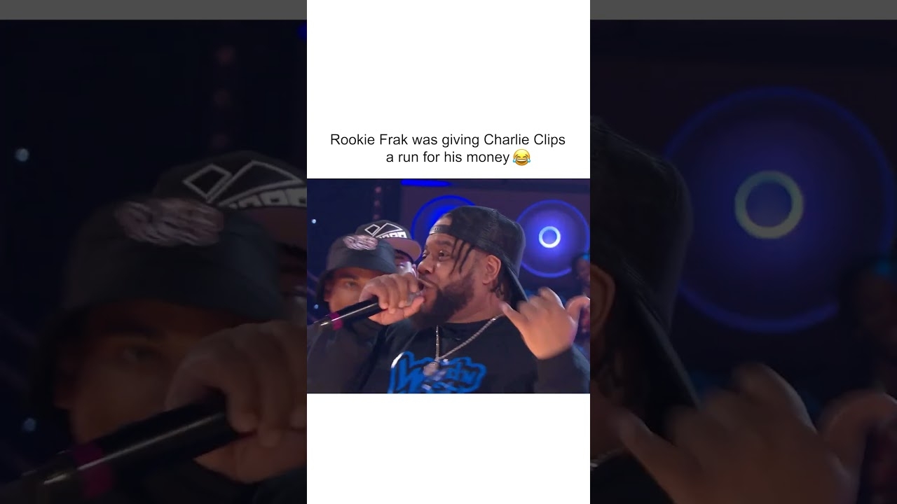 This was definitely a BATTLE  #WildNOut