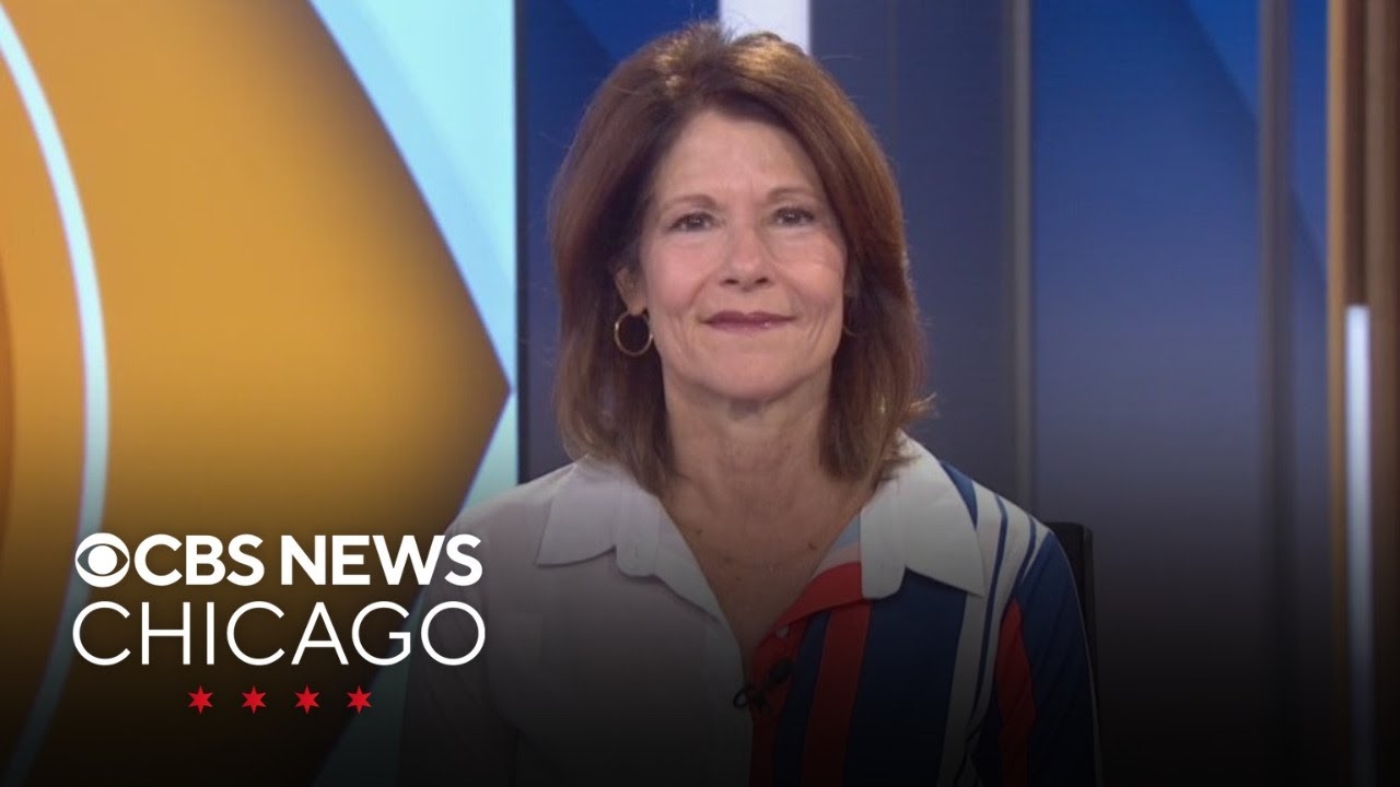 Former U.S. Rep. Cheri Bustos weighs in on Walz speech, final day of DNC