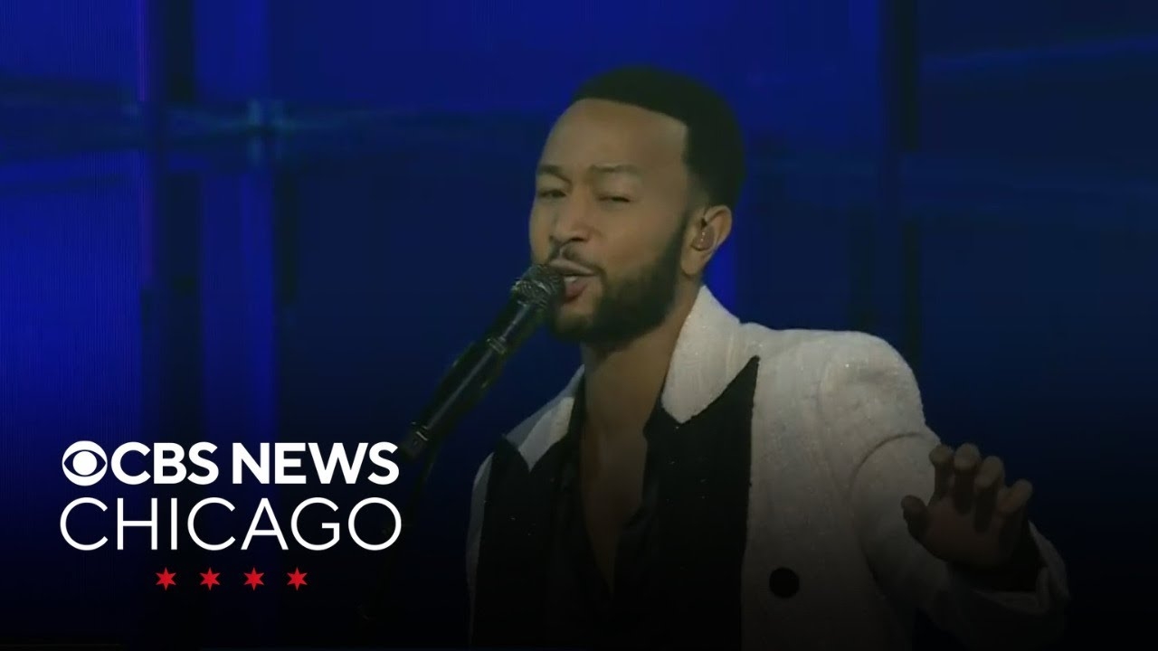 Humor, star power for third night of Democratic National Convention