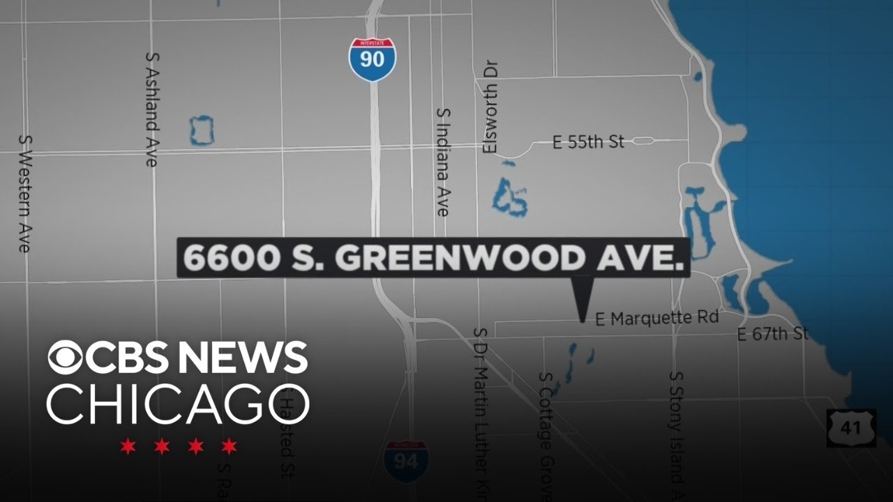 2 men stabbed in Woodlawn, police say