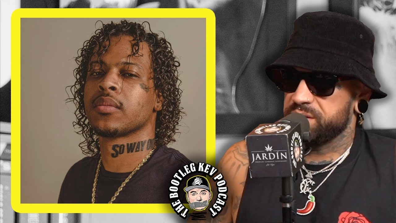 Hi-Tone on Kicking it w/ G Perico in Palm Springs