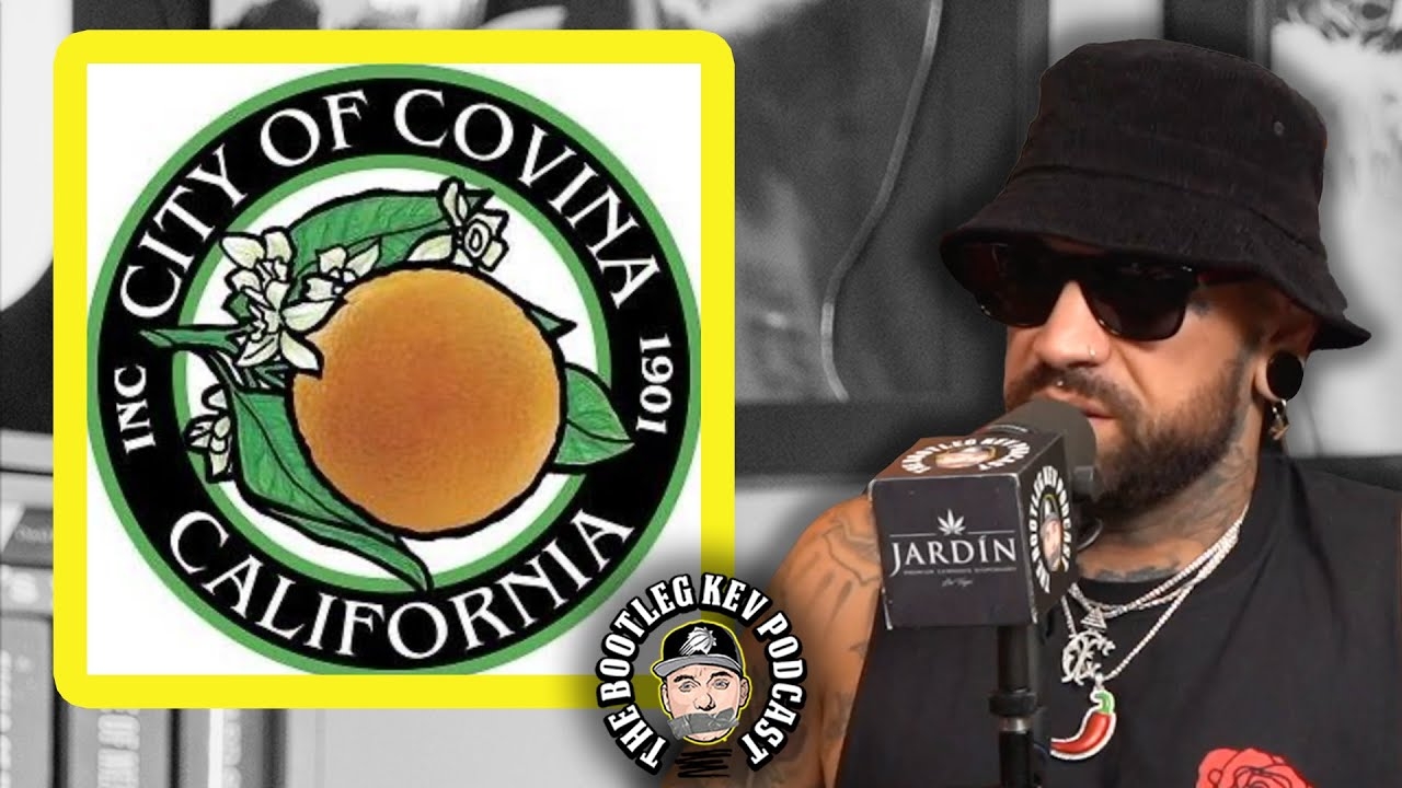 Hi-Tone on Why Crews Clash in Covina