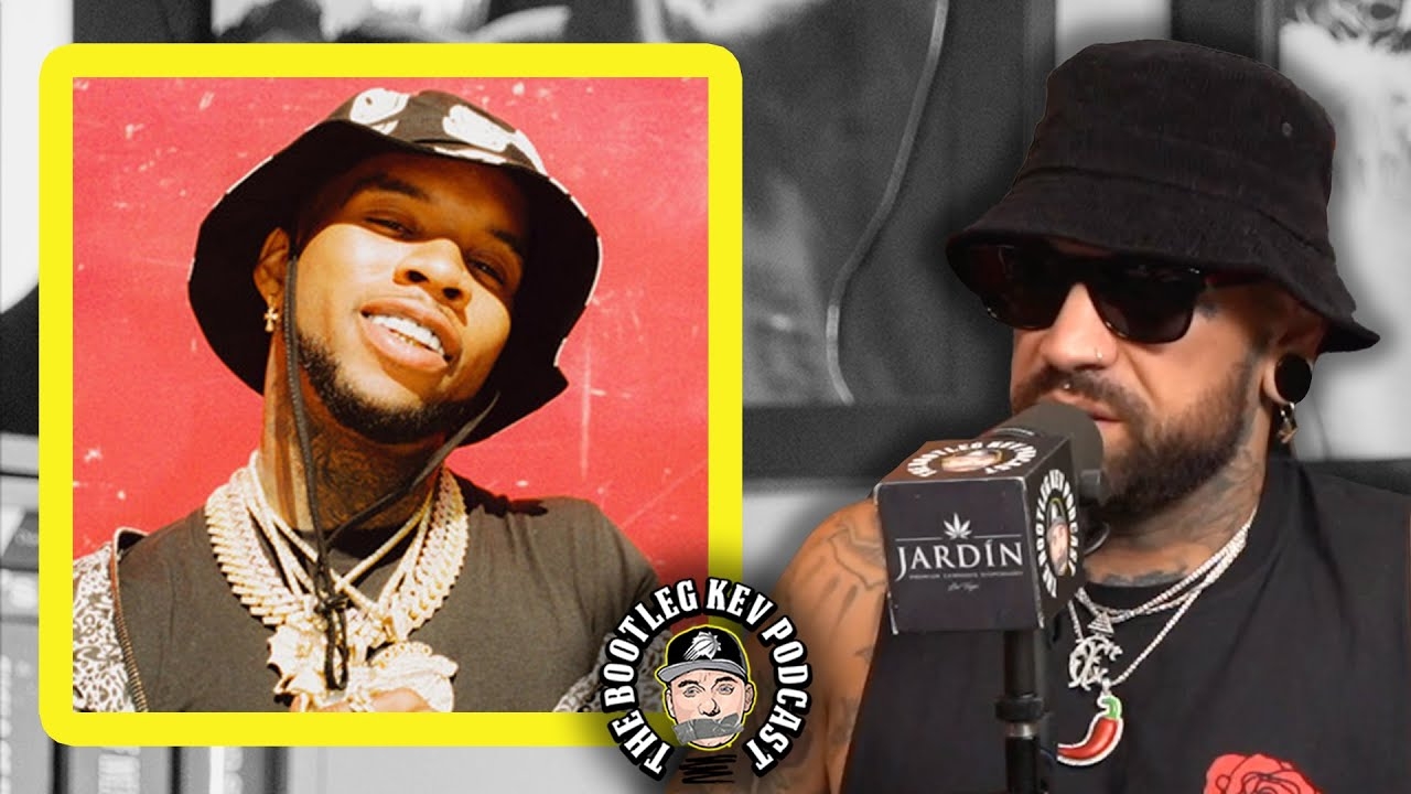 Hi-Tone talks about Tory Lanez