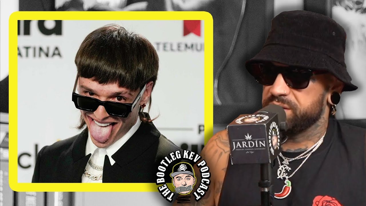 Hi-Tone on How Mexican Artists Took Over The Latin Music Charts