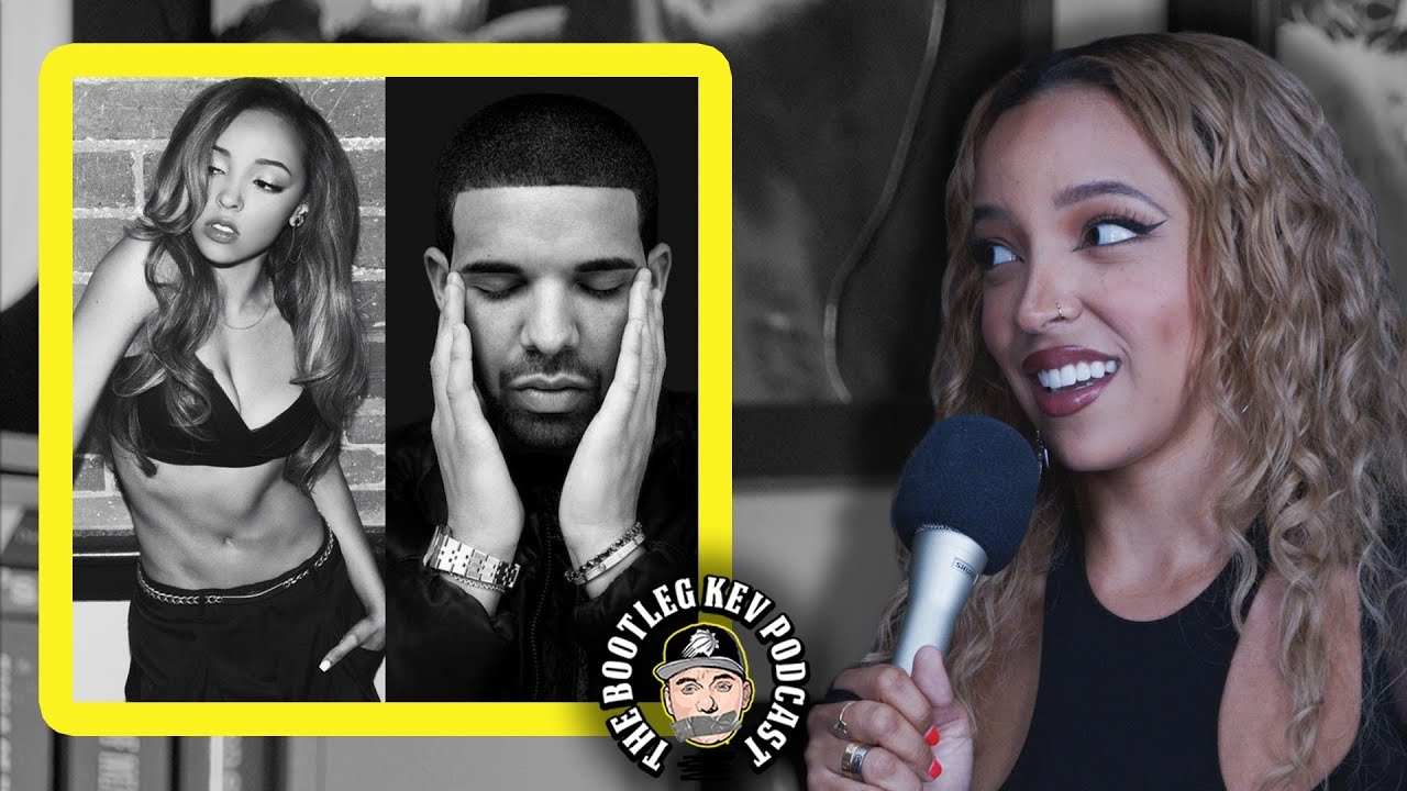 Tinashe on How Drake Boosted Her Career w/ "2 On" Remix