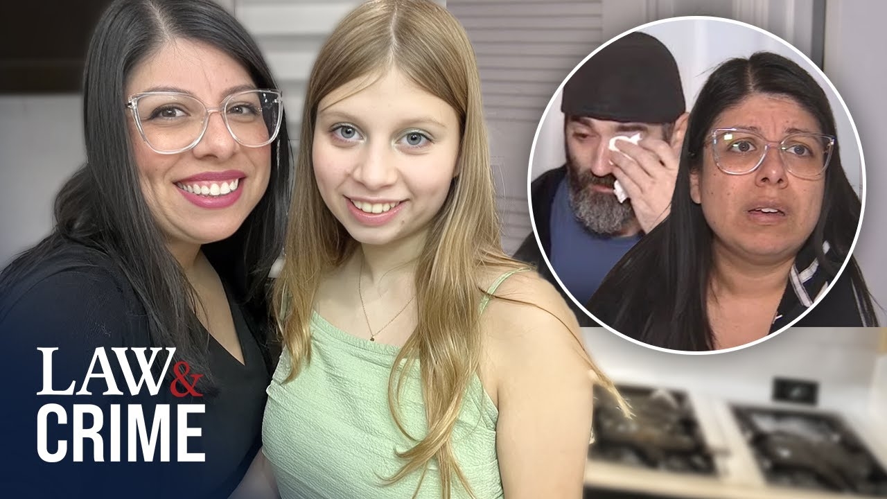 Maddie Soto Murder: New Details from Slain Teen's Mom Revealed