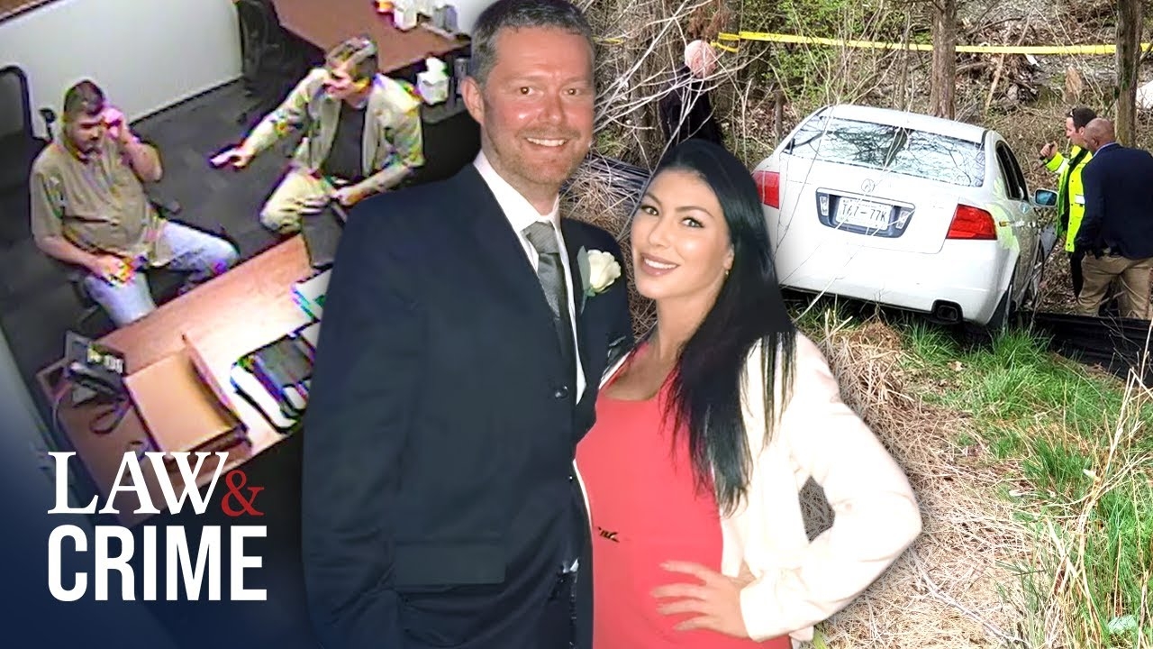 Nashville Couple Murdered to Cover Up Married Rich Mans Affair