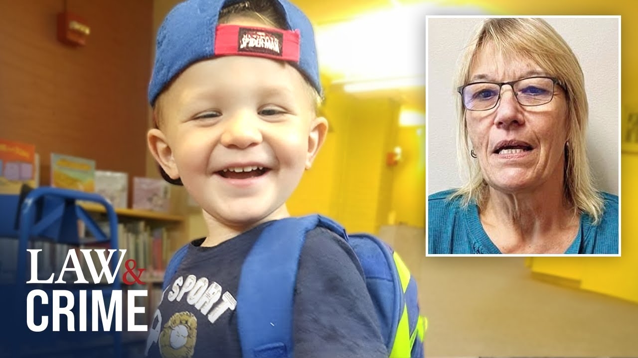 Abusive Grandma Killed 5-Year-Old Grandson Found Dead on Christmas Eve: Prosecutors