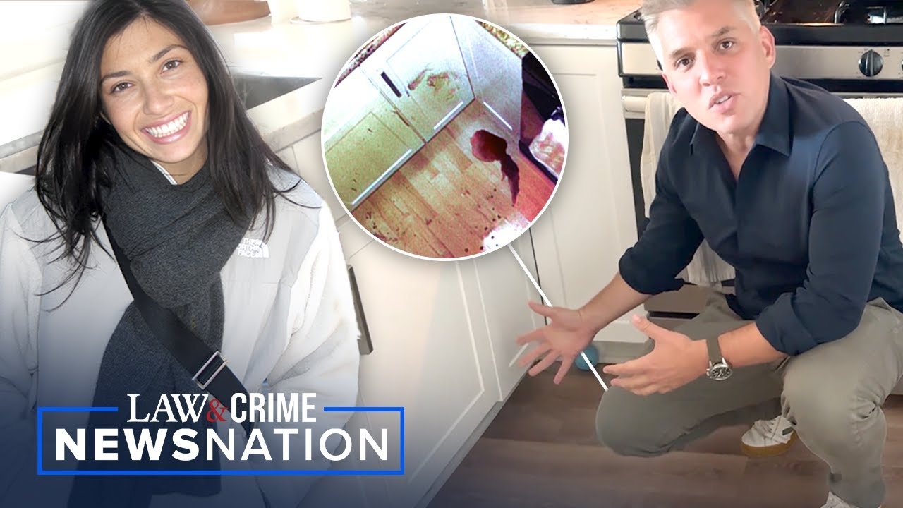 Stabbed 20 Times, Ruled a Suicide: Investigating the Mysterious Death of Ellen Greenberg