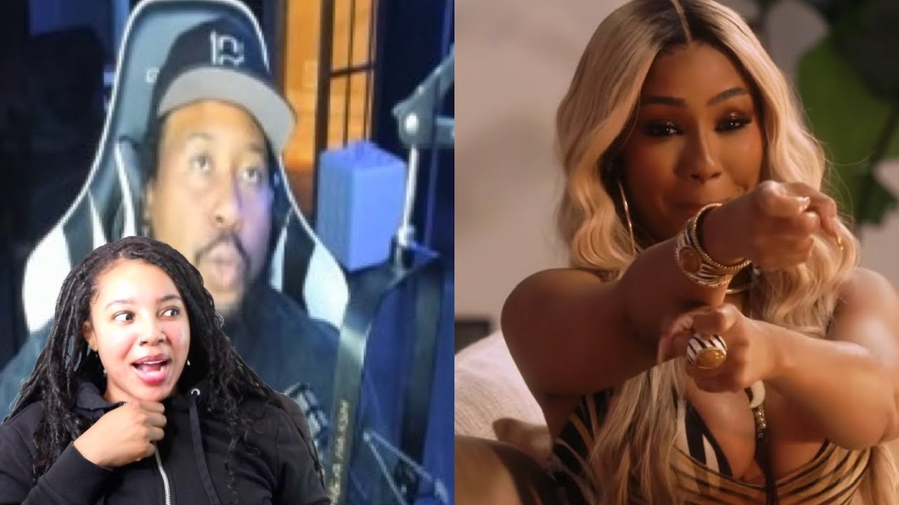 Akademiks Vs. Yung Miami - "She Can't READ or RAP" | Reaction