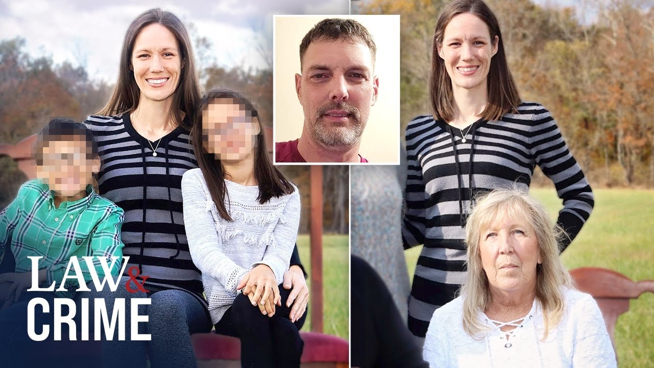 Man Killed Ex-Girlfriend, Her Mom Outside Court Before Restraining Order Hearing: Cops