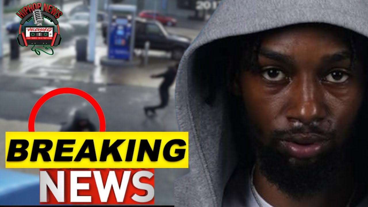 BREAKING: Philly Artist YBC DUL Just KILLED
