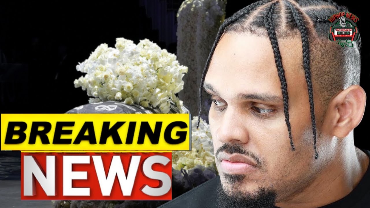 PRAYERS UP! Houston Rapper BeatKing DIES Suddenly At The Age Of 39