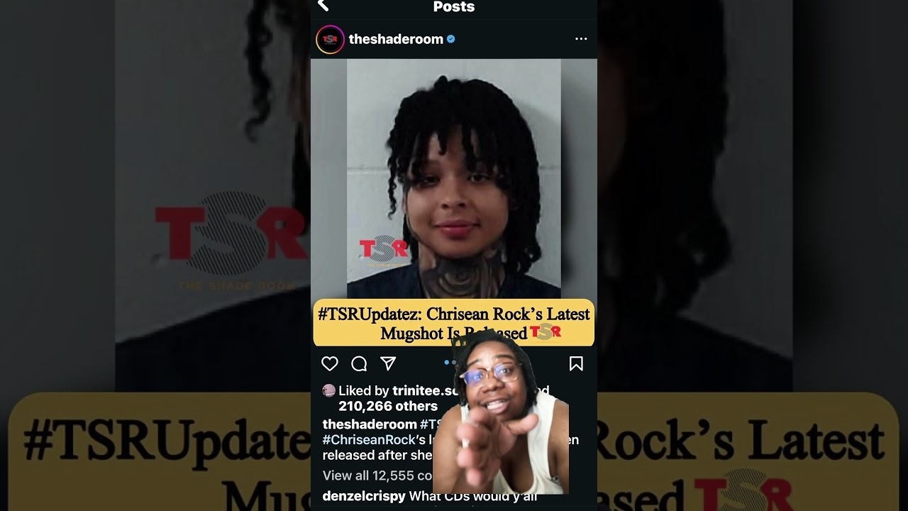 #blueface sentenced to 4 years In prison & #chriseanrock facing 8. #likeandsubscribe #zuesnetwork