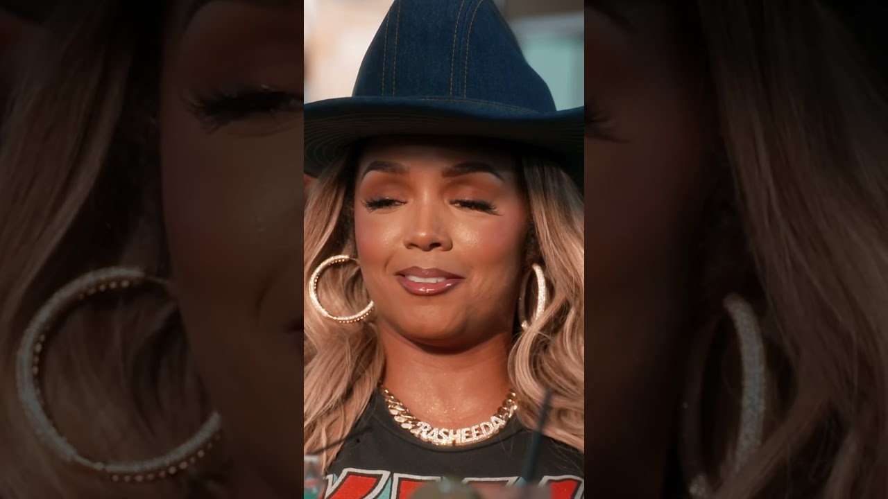 Kirk got no more chances!  #LHHATL #Shorts