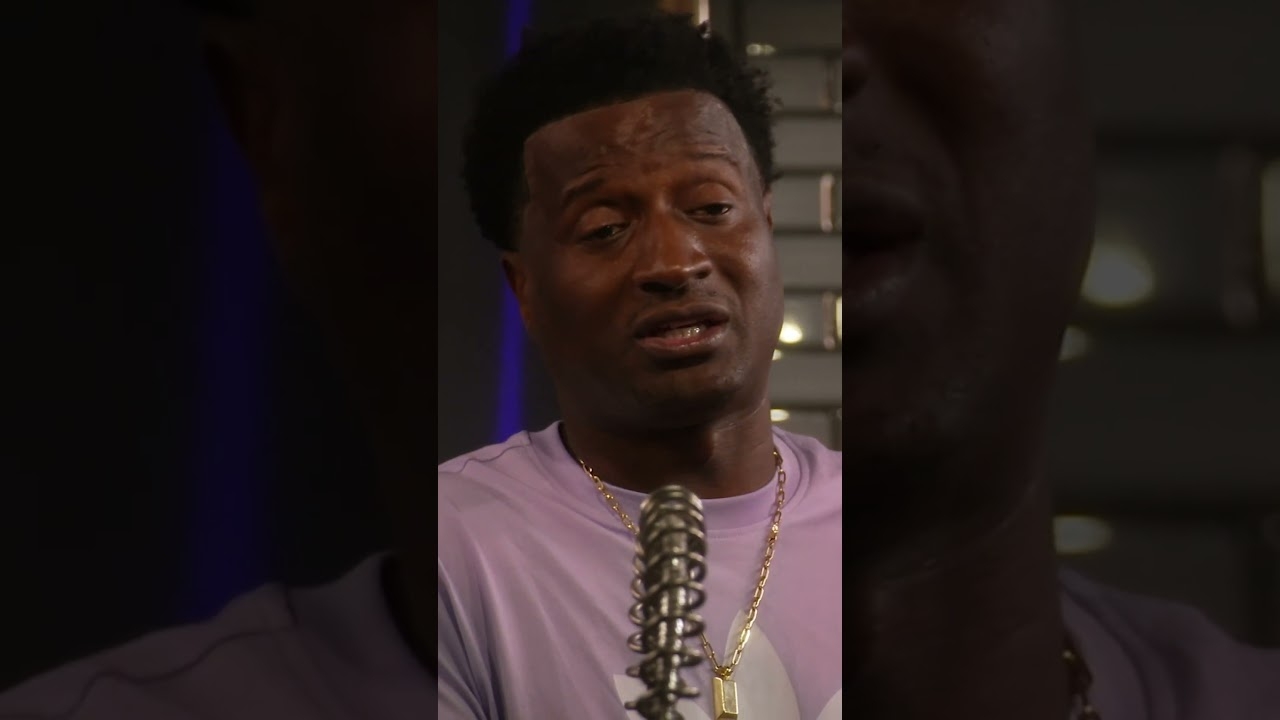 Rasheeda got questions... can Kirk answer them?  #LHHATL #Shorts