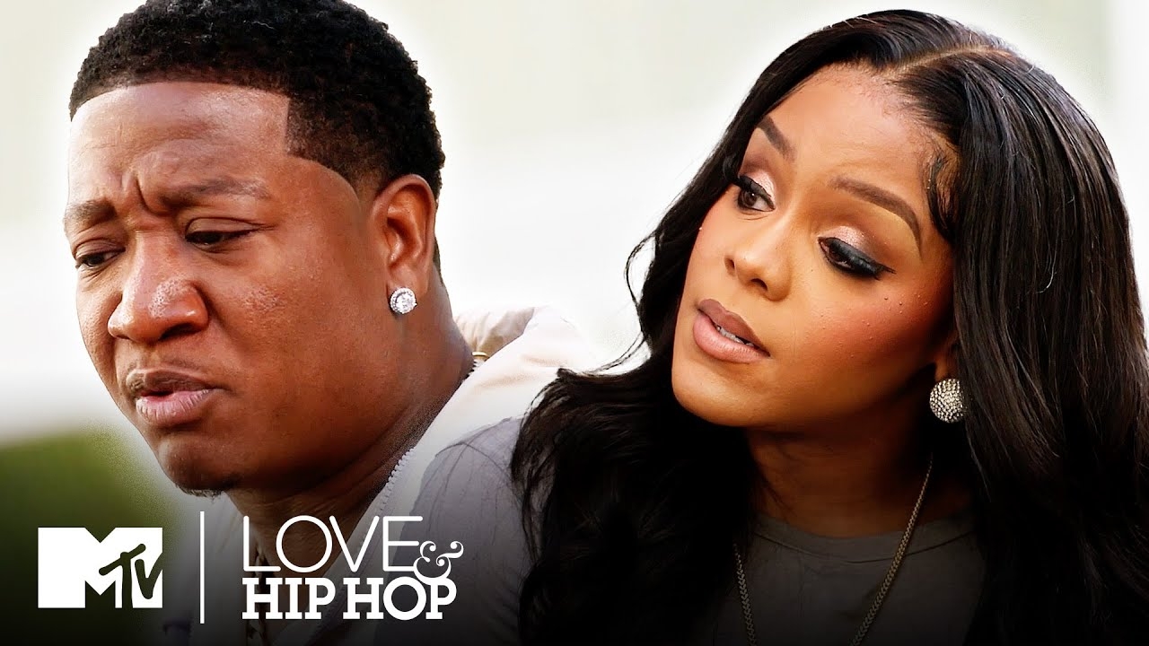 Joc Disagrees With Kendra On Egg Freezing  Love & Hip Hop Atlanta