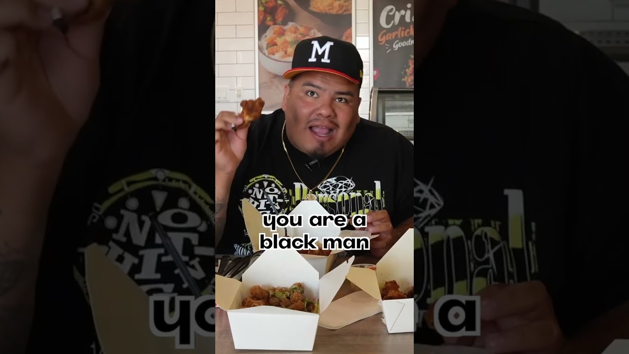 Is this the Best Fried Chicken in Town?