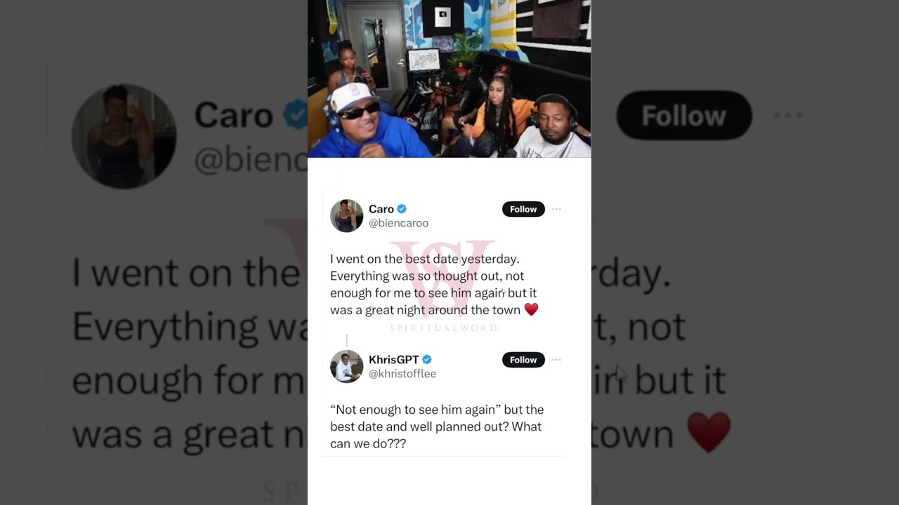 Was She Being Ungrateful? Thoughts