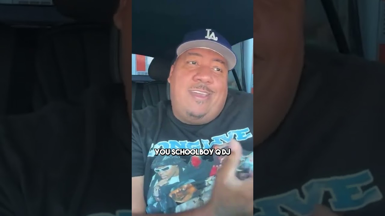 Pun CALLS OUT Mackwop!