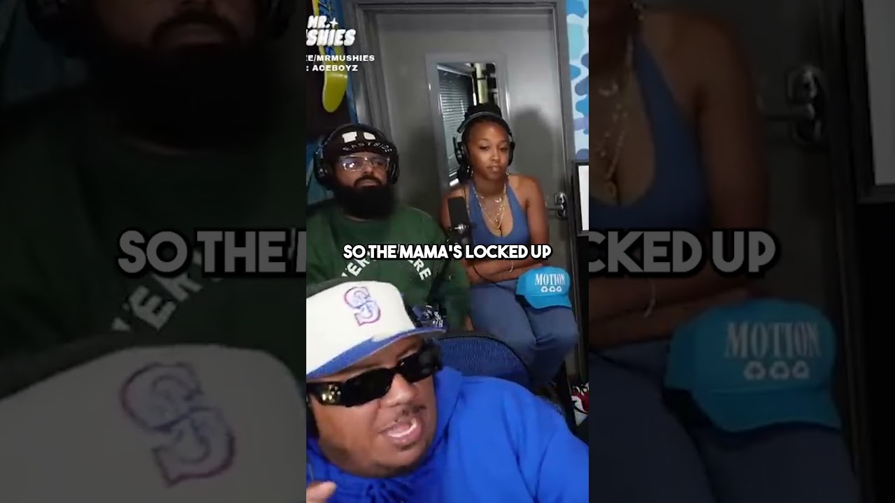 Blueface Facing 4 Years In Prison!