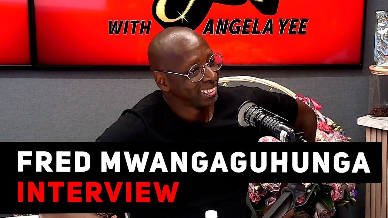 Fred Mwangaguhunga Of MediaTakeOut On Handling Lawsuits, Diddy's Downfall, Usher's Tour Postponement