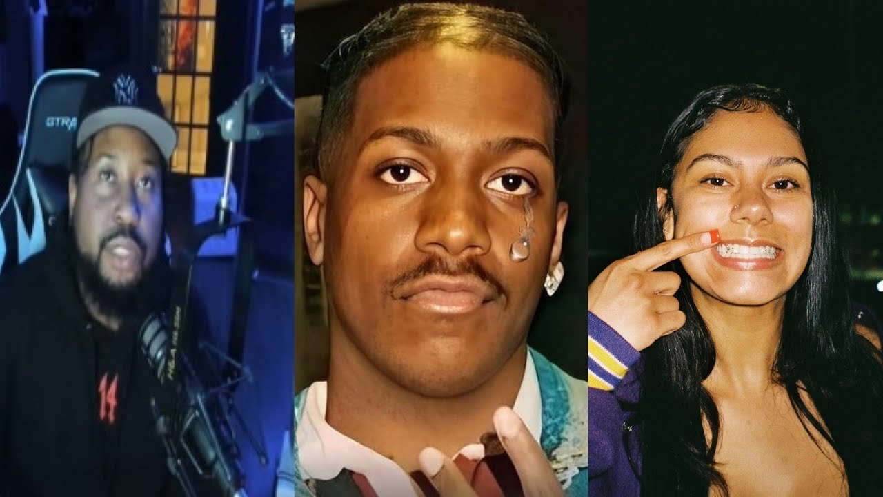 The Karrahboo Saga Continues! Akademiks reacts to Karrahboo responding to Yachty / Ak gets the Real!
