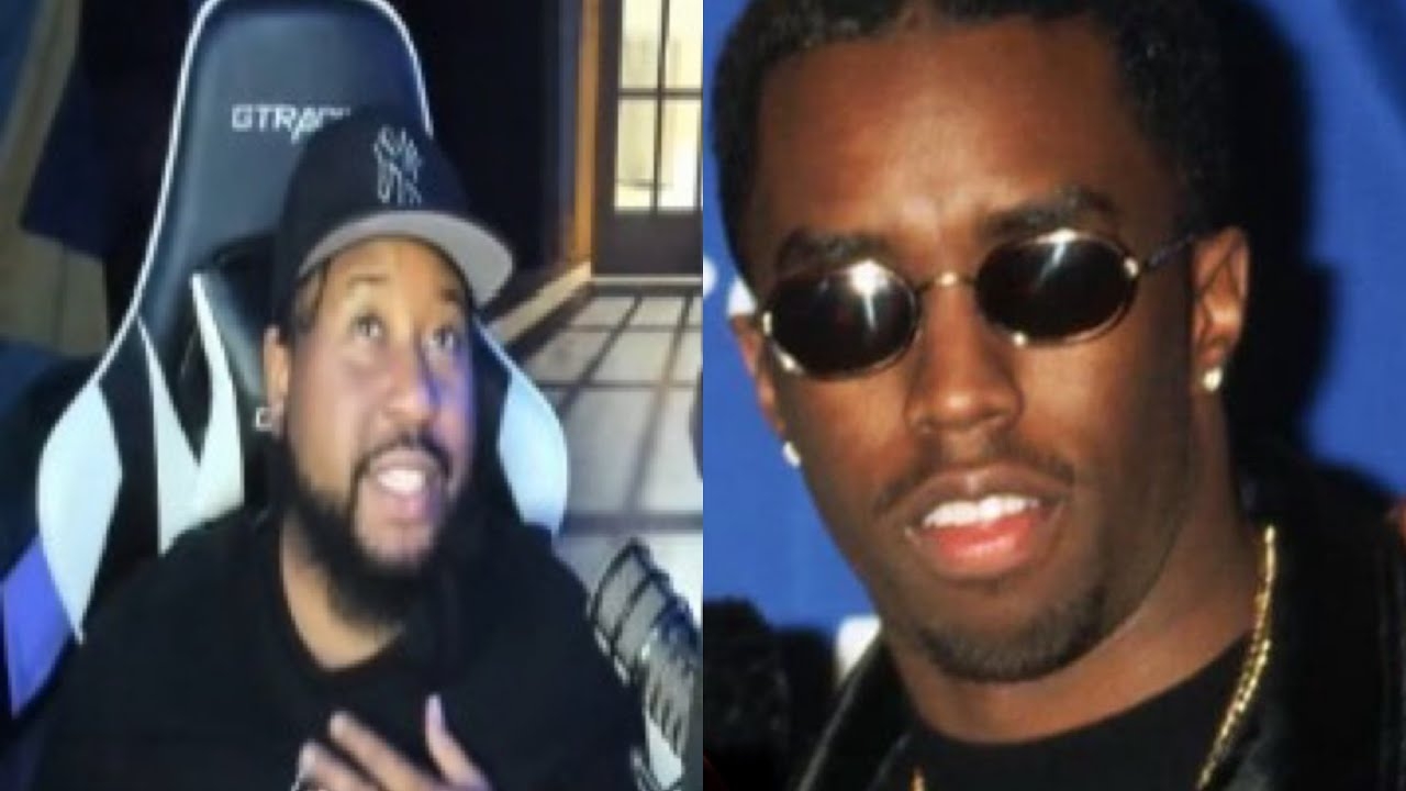 Diddy Files? Akademiks speaks on Diddy named in $666k lawsuit by alleged Cartel Member!