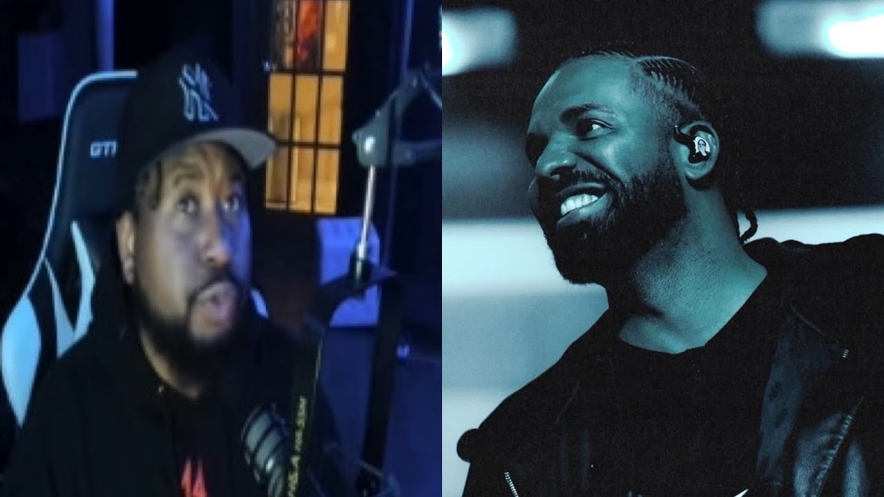 New 3 Pack! Akademiks reacts to Drake dropping 3 new songs for the Skreets